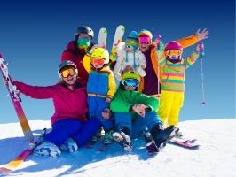familievriendelijke accommodaties wintersport familie