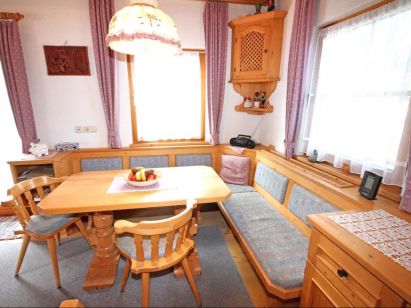 Appartement Hochkrimml 108-2