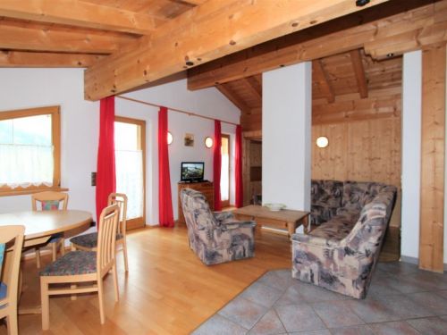 Appartement Ahornblick - 8 personen