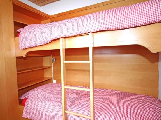Appartement Strasserin-8