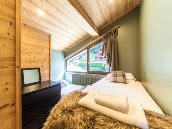 Chalet-appartement T'Laer-13