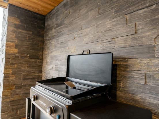 Chalet-appartement la Vora Alpin-31