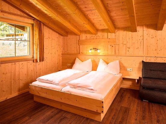 Chalet Juns-8