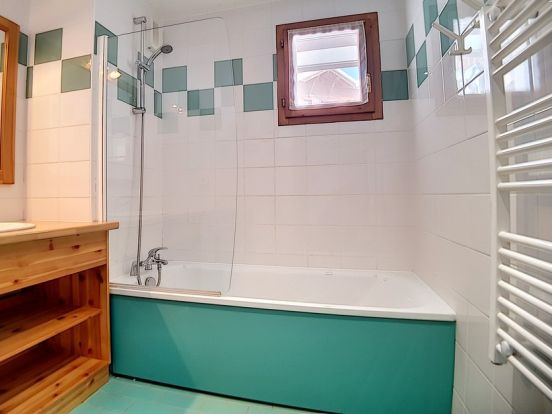 Appartement Résidence Les Cristaux-13
