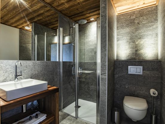 Chalet-appartement Lodge PureValley-14