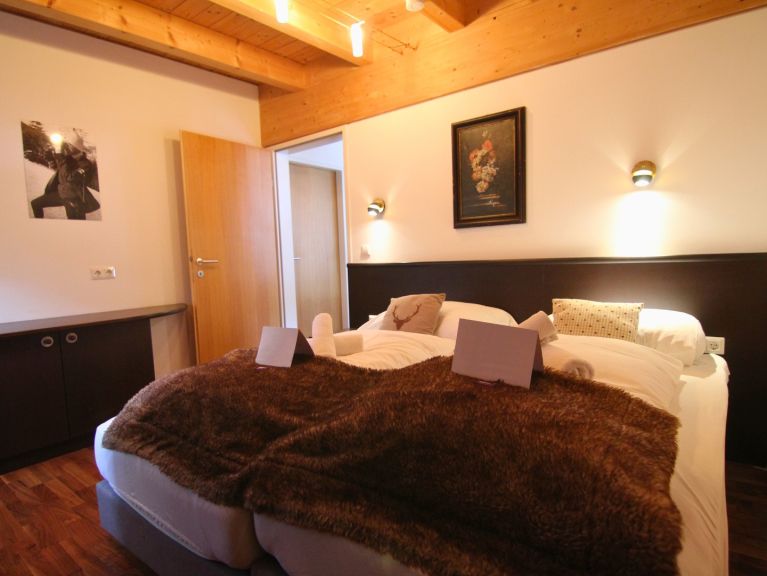 Chalet Gabl inclusief catering