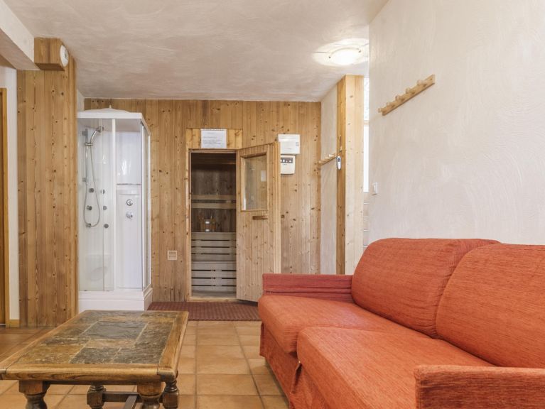 Chalet Brequin