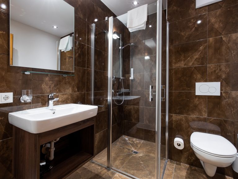 Chalet-appartement Wildkogelresorts Type IVb