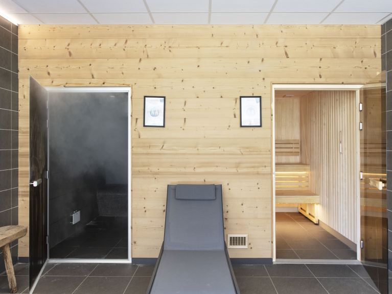 Appartement Résidence Les Edelweiss Bergzicht
