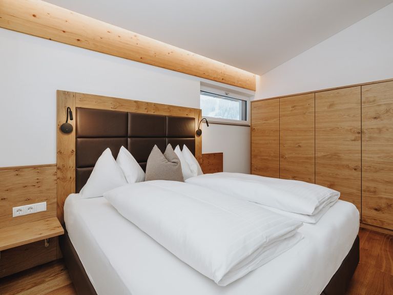 Appartement Knappensteig Zeitlos Premium Deluxe