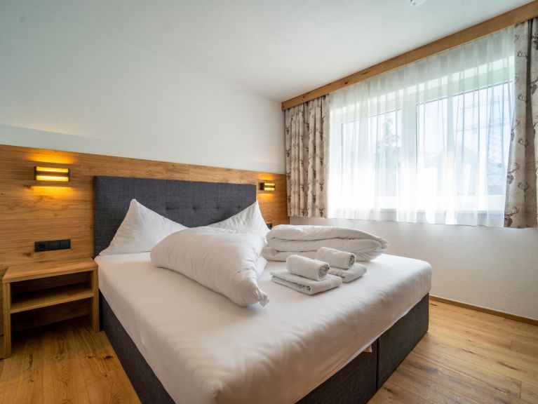 Chalet-appartement Pettneu Top 2