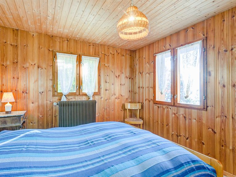 Chalet L'Evasion