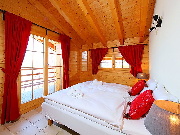 Chalet Mimique