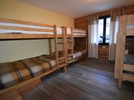 Appartement Marguerite-11