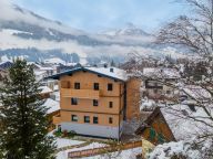 Appartement Villa Felding Top 4-22