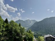 Chalet-appartement l'Alchimie-12