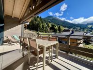 Chalet-appartement Le Theleme-15