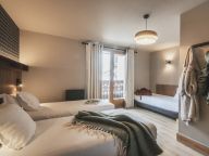 Chalet-appartement Montagnettes Oxalys-4