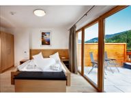 Appartement Gerlos Alpine Estate Penthouse Luxe XL met jacuzzi en sauna-7