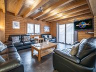 Chalet Telemark-4