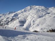 Appartement Les Côtes d'Or Courmayeur - 332-18