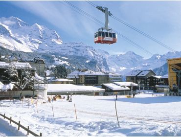 Skidorp Veelzijdig, autovrij wintersportdorp-2