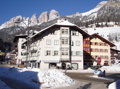 Appartement Villa Placidia nummer 34-1