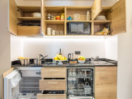 Appartement Dimaro - 2-5 personen