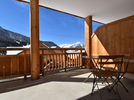 Appartement Le Domaine du Pâtre-11