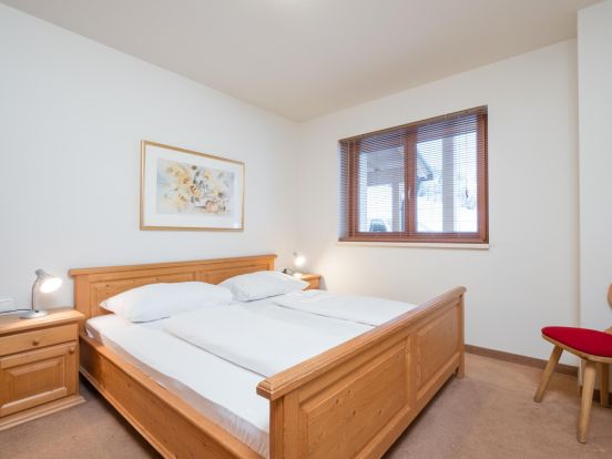Chalet-appartement Dreiblick-3
