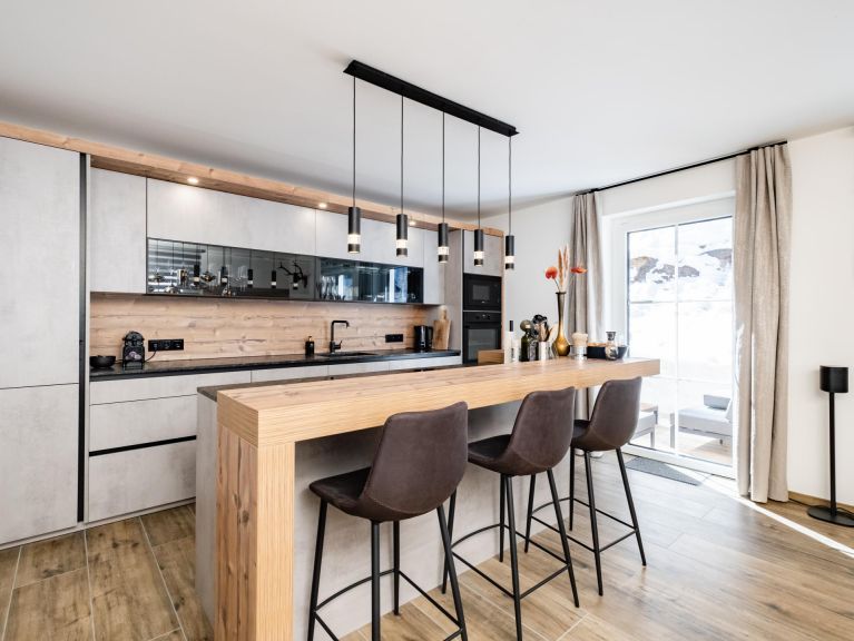 Chalet Riesneralm Hirschblick