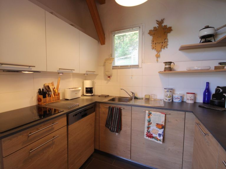 Chalet Esprit