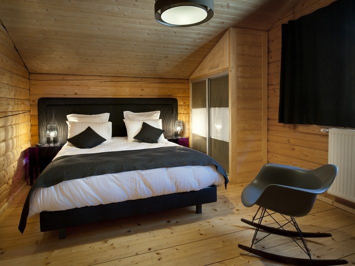 Chalet Mont Soleil