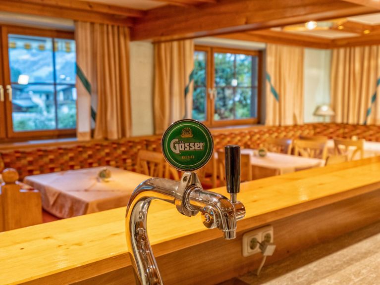 Chalet Oberleitner (zondag t/m zondag)