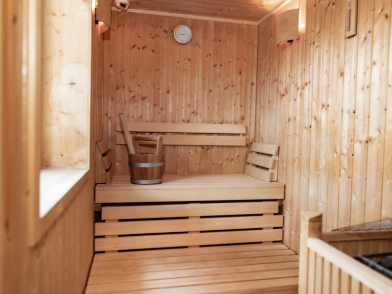 Appartement Gerlos Alpine Estate Penthouse Luxe XL met jacuzzi en sauna