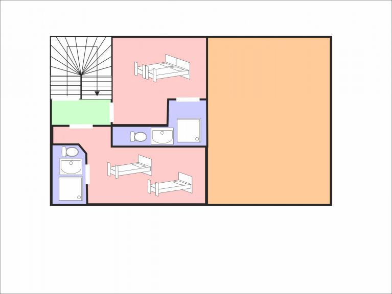 Chalet Epicea