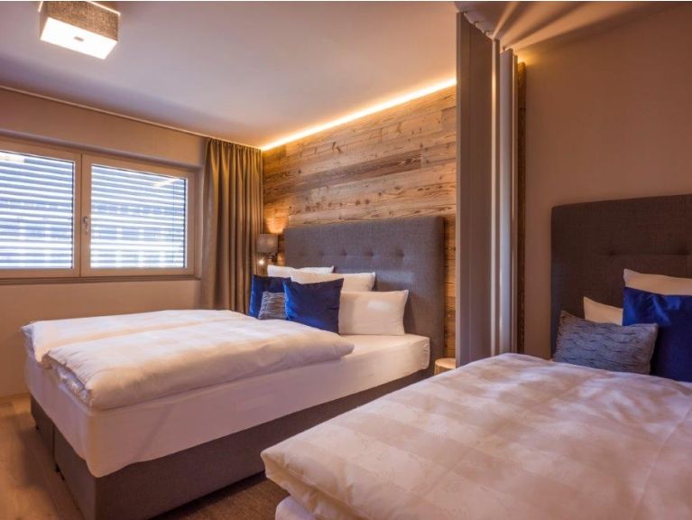 Appartement Postresidenz Penken