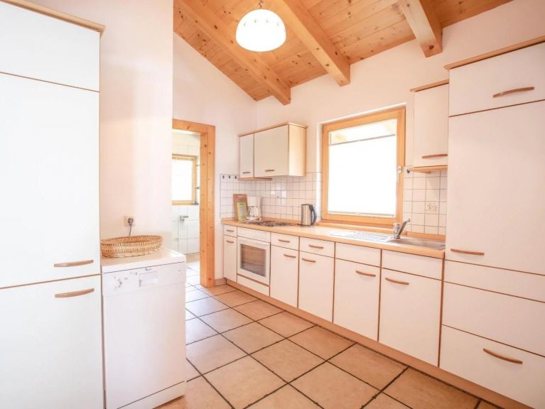 Chalet Sonnwendbach