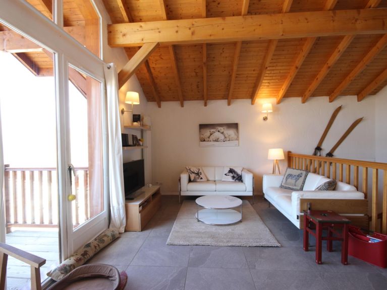 Chalet Esprit