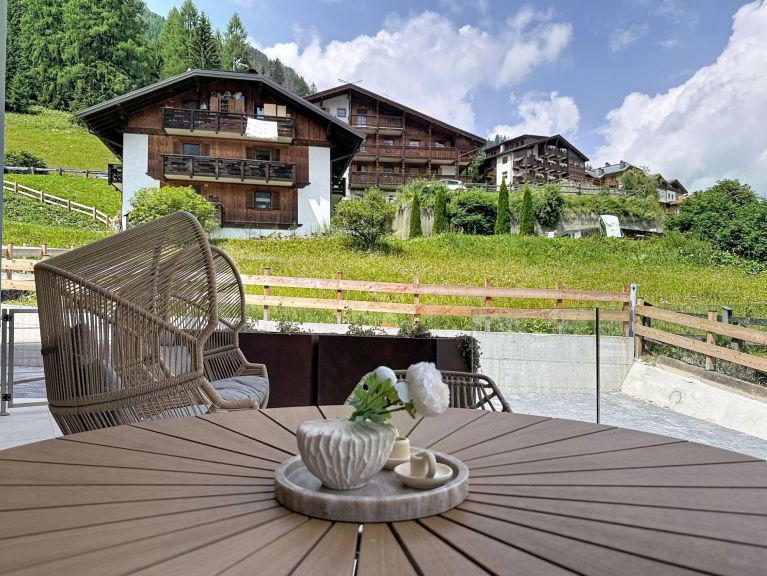 Appartement Domus