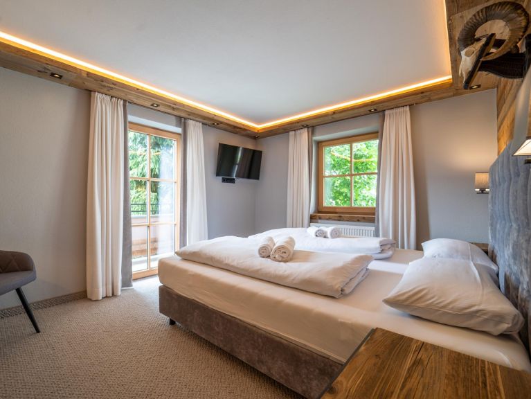Chalet Fernblick
