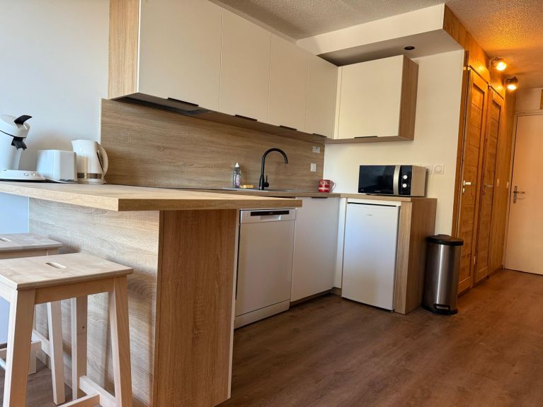 Appartement Arcelle