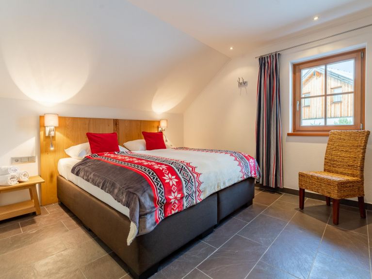 Chalet Bellevue