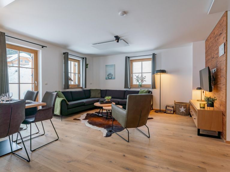 Chalet Riesneralm Pretzel