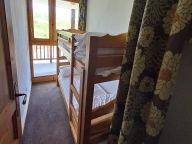 Chalet-appartement La Cime des Arcs met cabine-8
