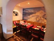 Chalet Alber inclusief catering-7