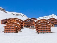 Chalet-appartement Les Balcons de Val Thorens supérieur-38