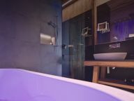 Chalet-appartement Mountain Lofts Bergkristall-8