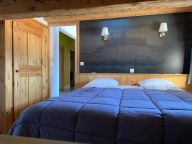 Chalet-appartement Fleur des Alpes Rhododendron-6