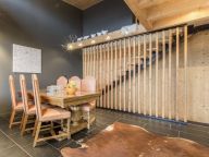 Chalet du Saix met privé-zwembad-7